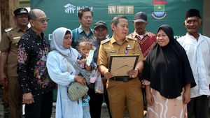 Bangun Kesadaran Masyarakat untuk Tidak Buang Air Besar Sembarangan