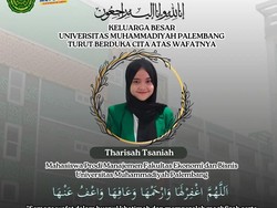 Mahasiswinya Tewas Terlindas Truk, Dekan UMP: Tanggung Jawab Pemerintah