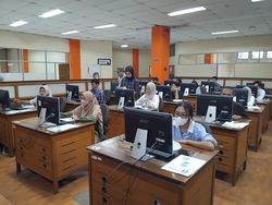 UTBK SMMPTN-Barat 2024 Tanggal 28 Juni Sesi 3 Diundur, Jadi Kapan?