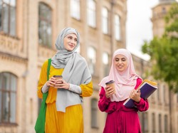 Capai 5,5 Juta, Muslim Jadi Komunitas Agama Terbesar Kedua di Jerman