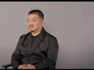 Sutradara Yeong Sang-ho Pernah Riset soal Dukun di Indonesia Sutradara Yeong Sang-ho Pernah Riset soal Dukun di Indonesia
