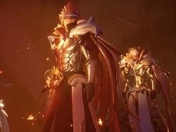 15 Game Indonesia yang Rilis Sepanjang Bulan Januari-April 2024