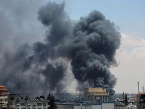 Israel Serang Rafah, Ini Pemasok Senjata Terbesar Negara Zionis Israel Serang Rafah, Ini Pemasok Senjata Terbesar Negara Zionis
