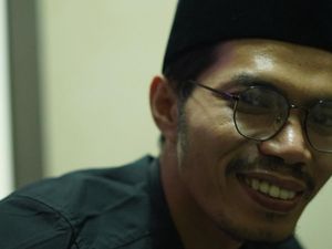Paus Fransiskus, Christus Vivit, dan Deklarasi Jakarta-Vatikan Paus Fransiskus, Christus Vivit, dan Deklarasi Jakarta-Vatikan
