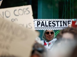 Norwegia-Spanyol Akui Palestina, Diharapkan Bukan Sekadar Kata-kata