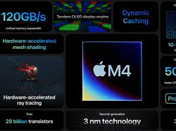 Apple Mac Mini Bakal Semakin Mini