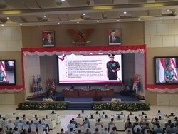 Pesan Panglima soal Pengamanan Pilkada: Kerawanan Lebih Besar dari Pilpres