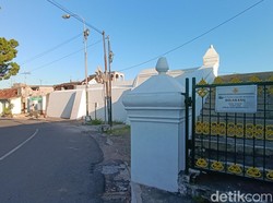 Revitalisasi Beteng Keraton Jogja, Kundha Kabudayan: Dikembalikan Keutuhannya