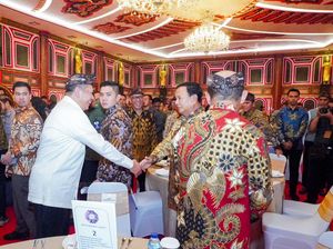 Bamsoet Sebut Kraton Majapahit Jakarta Jadi Bentuk Kebangkitan Budaya Bangsa