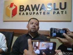 Dituding Tak Profesional Rekrut Panwaslucam, Bawaslu Pati Angkat Bicara