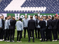 Madrid Vs Bayern: Begini Cara Tuchel Bakar Semangat Kane dkk.