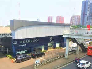 Peugeot Setop Jualan di Indonesia, Garansi dan Suku Cadang Aman? Peugeot Setop Jualan di Indonesia, Garansi dan Suku Cadang Aman?
