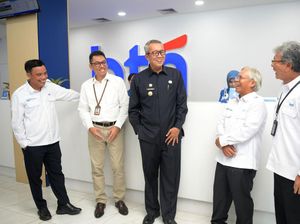 Bidik Potensi Pasar-Ekonomi Cirebon