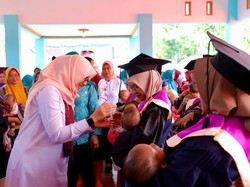 Ibu yang Beri ASI Eksklusif 2 tahun Dapat Reward Daftar Paud Gratis