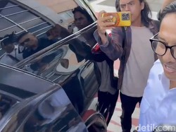 Dugaan Korupsi Lahan Hutan Negara, Bupati Solok Selatan Diperiksa Kejati