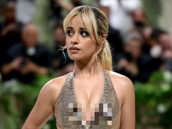 Camila Cabello Punya Pacar Pertama di Usia 20, Ngaku Kehilangan Keperawanan