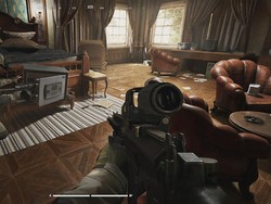 Closed Beta Arena Breakout Infinite Dibuka, Ini Spek PC yang Dibutuhkan