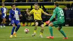Deretan Pemain Buangan Antar Dortmund ke Final Liga Champions