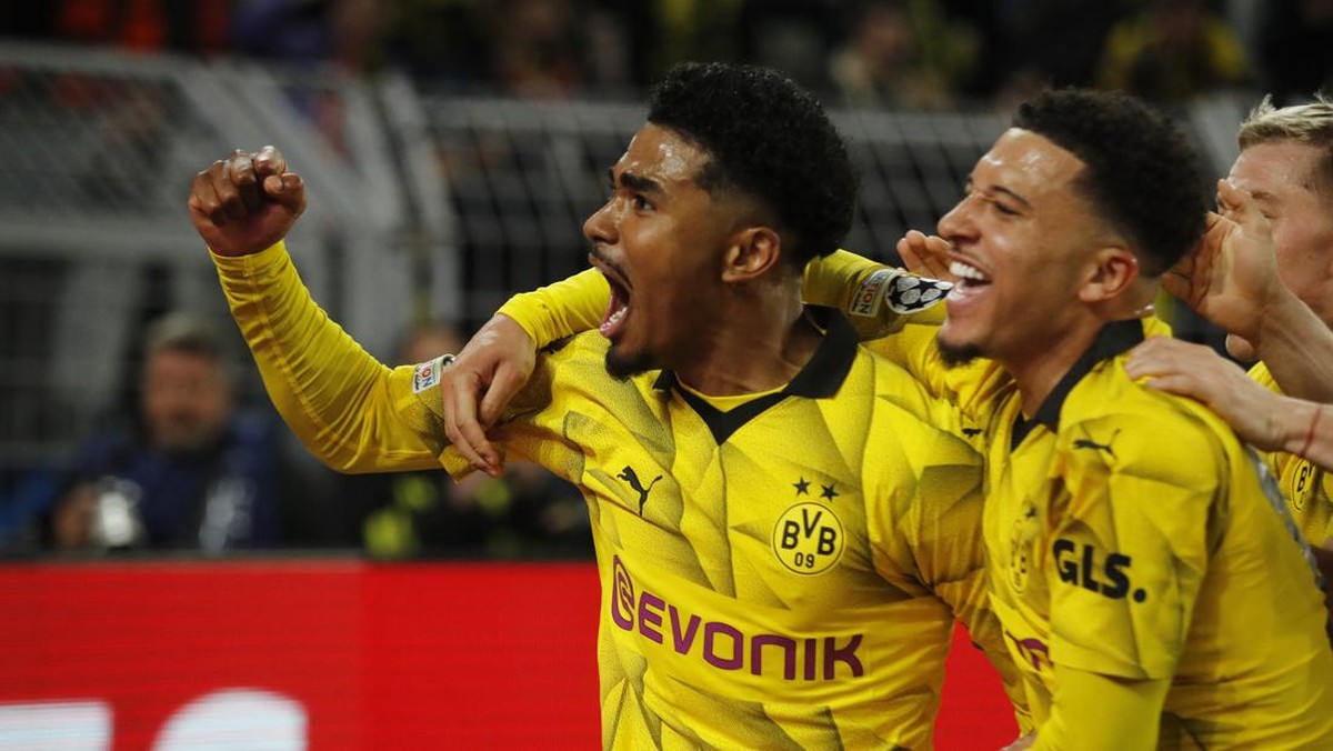 Borussia Dortmund kurang oke melawan klub Spanyol menjelang melawan Real Madrid di final Liga Champions. (Foto: REUTERS/Thilo Schmuelgen)