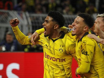 Deretan Pemain Buangan Antar Dortmund ke Final Liga Champions