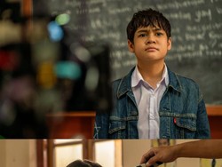 Penggemar Bisa Berkreasi di 40 Billboard Dilan 1983: Wo Ai Ni