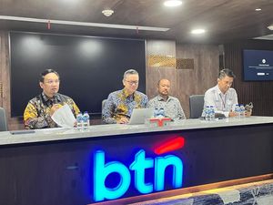 Duduk Perkara Uang Nasabah BTN yang Lenyap Duduk Perkara Uang Nasabah BTN yang Lenyap