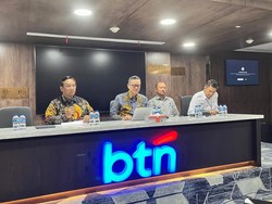 BTN Minta Nasabah Tempuh Jalur Hukum soal Dana yang Diklaim Hilang
