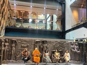 Tiket Masuk Borobudur Tak Naik Saat Hari Raya Waisak