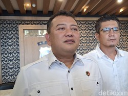 Disebut Broker Pendidikan Alasan Rektor Unri Polisikan Mahasiswa