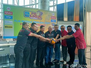 Proliga 2024, Tim Tuan Rumah BSB Target Sapu Bersih Dua Laga Kandang Proliga 2024, Tim Tuan Rumah BSB Target Sapu Bersih Dua Laga Kandang