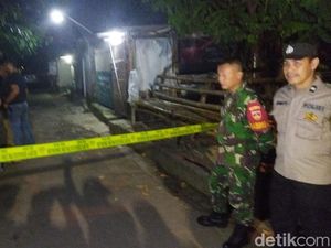 Duel Sampyuh di Prambanan Klaten Tewaskan 2 Orang, Ini Identitas Korban Duel Sampyuh di Prambanan Klaten Tewaskan 2 Orang, Ini Identitas Korban