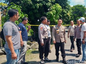 2 Pengamen Tewas di Prambanan Diduga Dibunuh Manusia Silver, Pelaku Diburu 2 Pengamen Tewas di Prambanan Diduga Dibunuh Manusia Silver, Pelaku Diburu