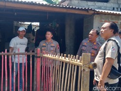 Kesaksian Warga soal Pertikaian Maut Manusia Silver Vs 2 Pengamen di Klaten