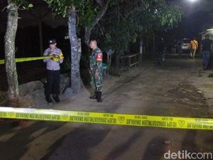 2 Korban Tewas dalam Duel Sampyuh di Prambanan Klaten Manusia Silver