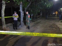 2 Korban Tewas dalam Duel Sampyuh di Prambanan Klaten Manusia Silver