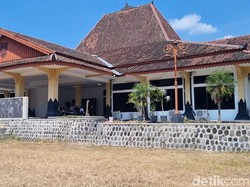 Fasilitas Fast Track Mekkah Route Kini Ada juga di Embarkasi Solo