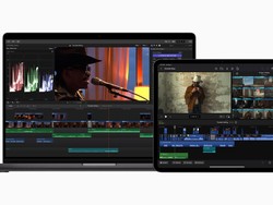 Final Cut Pro Versi Baru Rilis di Mac & iPad, Ini Fitur dan Harganya
