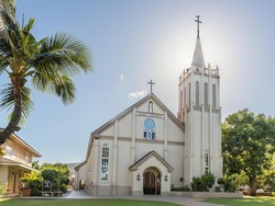 Doa Rosario Hari Jumat 9 Mei 2025: Peristiwa Kristus Wafat di Kayu Salib