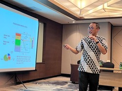 Penggunaan Nikel Baterai EV Mulai Meningkat, Mobil BBM Bakal Jadi Kenangan?