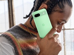 Google Rilis Pixel 8a Dibanderol Lebih Murah
