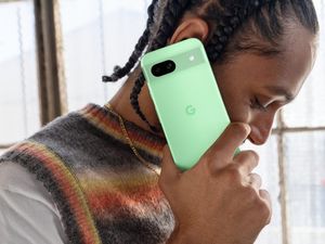 Google Rilis Pixel 8a Dibanderol Lebih Murah Google Rilis Pixel 8a Dibanderol Lebih Murah