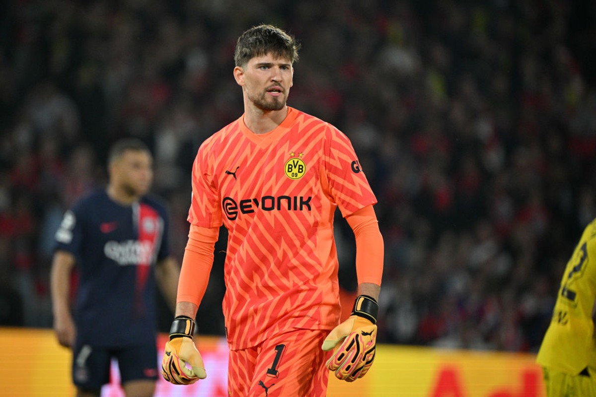 Foto: Getty Images/Lionel Hahn