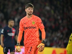 Gregor Kobel yang Mengubur Mimpi PSG