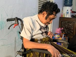 Video: Hamdan ATT Meninggal Dunia Video: Hamdan ATT Meninggal Dunia