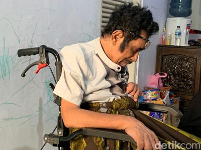 Semua Ikhlas Atas Kepergian Hamdan ATT