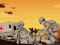Hari Palang Merah Internasional 8 Mei, Sejarah Lahir Gerakan Kemanusiaan Dunia