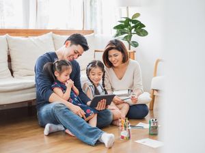 Urutane Sedulur: Istilah untuk Menyebut Urutan Anak dalam Bahasa Jawa