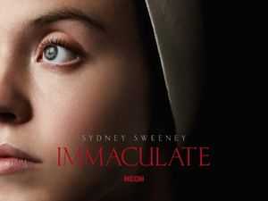 Immaculate: Seramnya Hamil Tanpa Bapak Immaculate: Seramnya Hamil Tanpa Bapak
