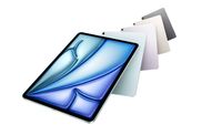 Ini iPad Air 2024, Punya Layar 13 Inch Harga Mulai Rp 9 Jutaan
