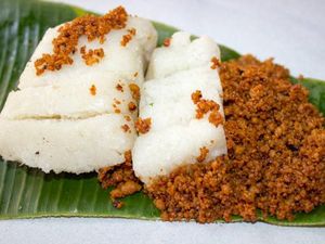 Resep Jadah Blondo, Kuliner Khas Solo yang Biasa Disajikan Saat Pernikahan